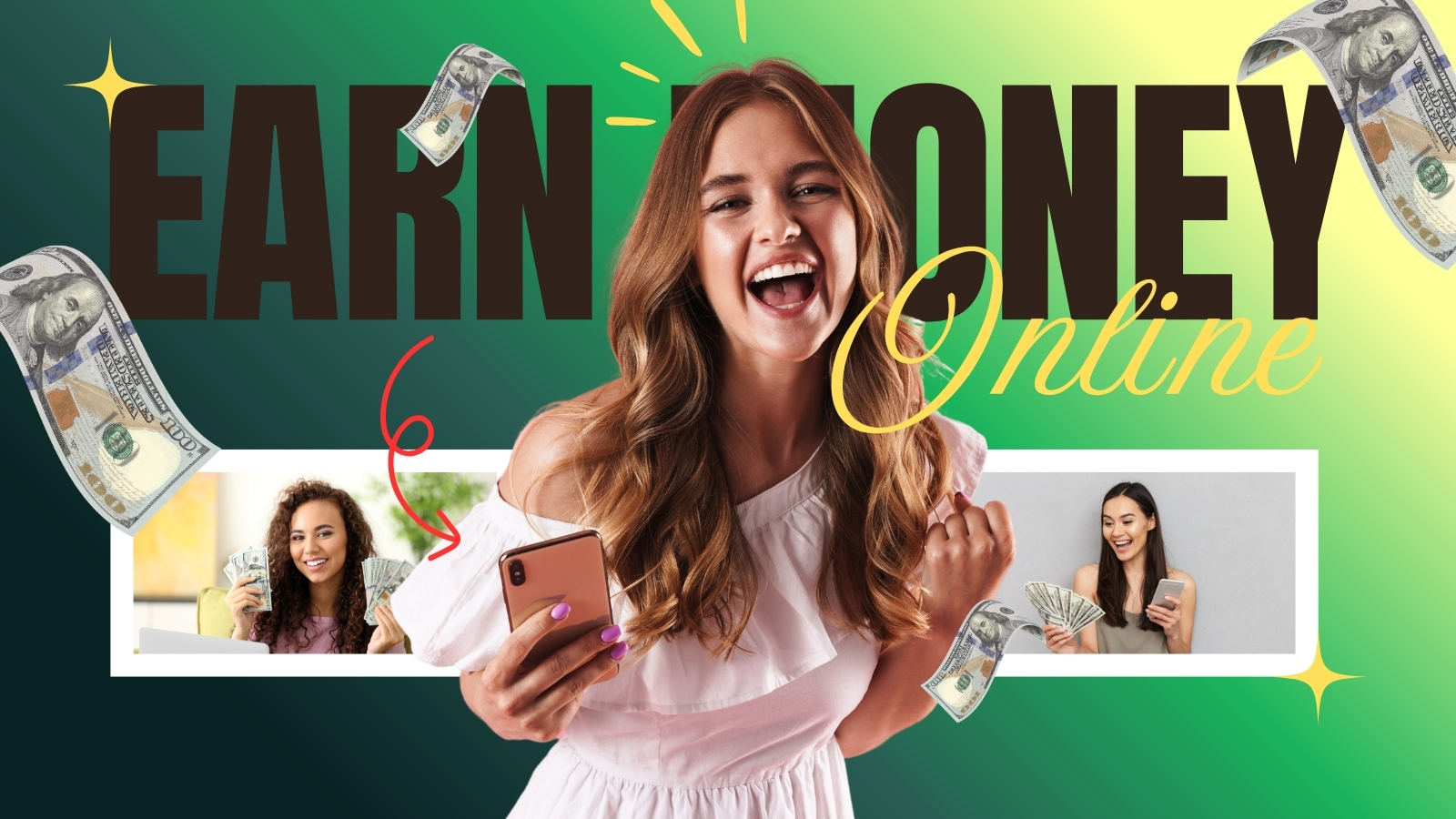 Earn Money
