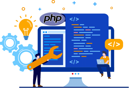 why choose PHP